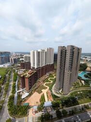 Lentor Hills Residences (D26), Apartment #604871401